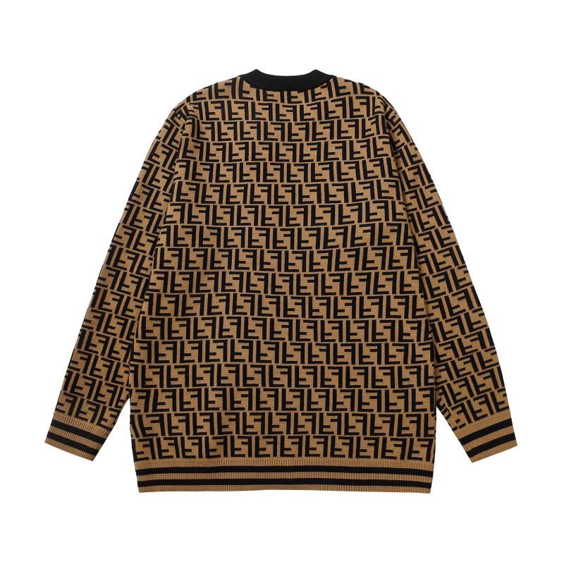 F**di sweater